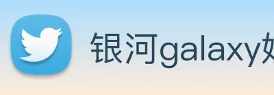 银河galaxy娱乐官网 Logo