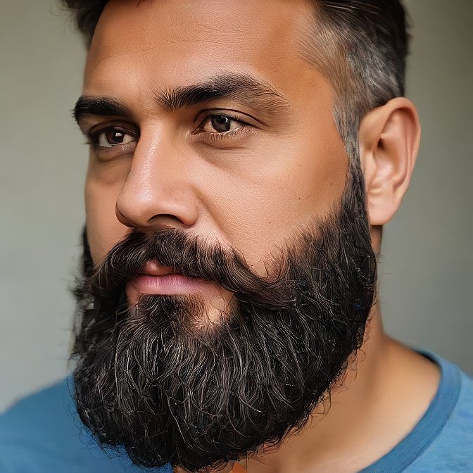 Best Beard Styles