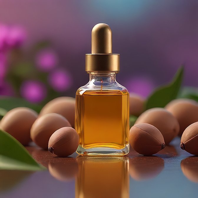 beard oil